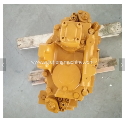 320D Hydraulic Pump 320D Main Pump 397-3680